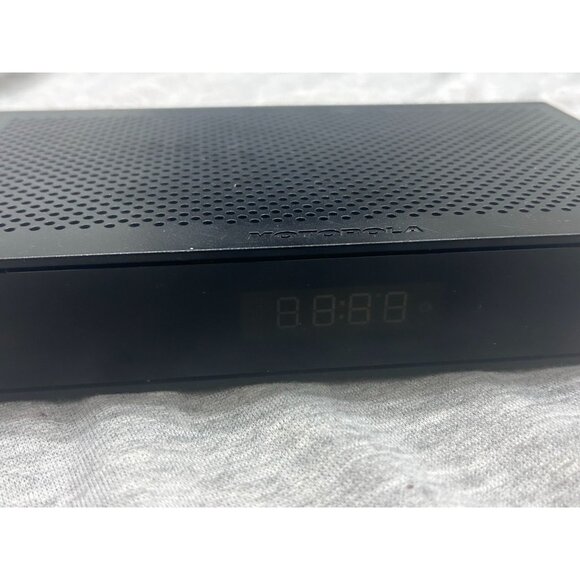 Motorola Dolby Digital Plus HDMI TV Box No Power Adapter - Picture 4 of 10